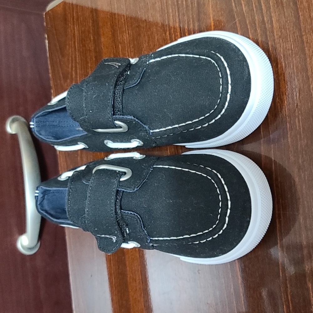 Brand new Nautica shoes for boys.